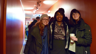 Today, Candy Carson Destroyed a Friendship